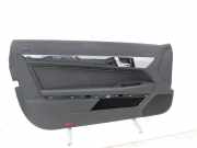 Mercedes A207 C207 E250 11-13 Cabriolet Türverkleidung Türpappe Links Vorne