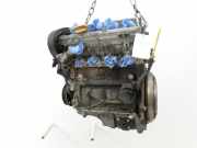 Opel Meriva A 05-10 1,8 92KW Z18XE Motor Triebwerk