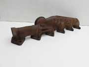 BMW X5 35d E70 06-10 3,0d 173KW M57D30O2 Abgaskrümmer Auspuffkrümmer