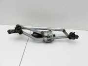 Hyundai I20 Active GB 13-16 Wischermotor Gest?nge m. Wischergest?nge Vorne