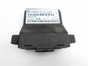 Skoda Superb 3T 13-15 Steuergerät ECU Modul Geteway