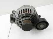BMW E87 1er 116i 04-07 1,6i 85KW Lichtmaschine Generator 110A 14V