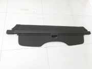 Ford Focus II DA 07-10 KombiLaderaumabdeckung Laderaumrollo