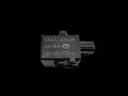 Mazda CX-3 DK 15-18 Sensor für Airbag Crashsensor Airbagsensor