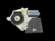 VW Golf 6 VI 5K 08-12 5T Fensterhebermotor Rechts Vorne