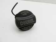 BMW F11 530dx 10-14 Tankdeckel Verschluss Tankverschluss