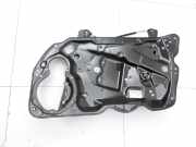 VW Passat 3C B7 10-15 Kombi Fensterheber ohne Motor vorne rechts