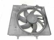 Peugeot 208 I 12-15 Binzin VTi 1,2 60KW Lüfter Ventilator f. Kühler