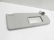 VW Golf 6 VI 5K 08-12 Sonnenblende Links für Fahrer