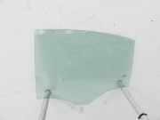 Mercedes W176 A200 12-15 Lim Seitenscheibe LHK für Türscheibe Fenster Links Hinten