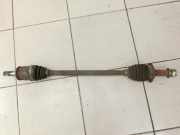 Mitsubishi Outlander CW II 07-10 DI-D 2,2 115KW 4WD Antriebswelle Gelenkwelle Hinten Links