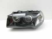 BMW X3 E83 03-06 XenonScheinwerfer Frontscheinwerfer Links Blinker Weiß