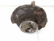 MINI Cooper S R56 LCI 10-13 1,6 135KW Achsschenkel Radnabe Links Vorne