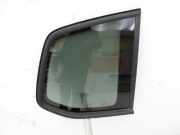 VW Touran II 5T 15-24 Seitenscheibe Feste Scheibe Rechts Hinten Orig. getönt