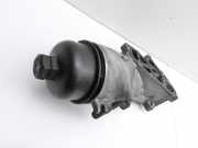 Ford Focus III 3 14-20 TDCi 1,5 88KW XWDE16 Ölfiltergehäuse Gehäuse Halter für Ölfilter