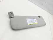 Peugeot 207 CC 07-09 Sonnenblende Rechts für Beifahrer