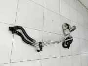 BMW F07 5er GT 535i 09-13 3,0i 225KW Öl Schlauch Ölleitung