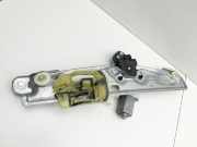 Opel Astra K 15-21 Kombi Fensterhebermotor mit Fensterheber Links Hinten