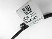 Mercedes W213 E200 16-20 Lim Kabelbaum für Tür und Fensterheber Links Hinten