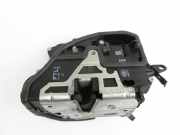 BMW E81 1er 120d 07-11 3T Türschloss m. ZV Stellmotor Links Vorne