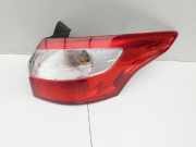 Ford Focus III 11-15 Kombi Rückleuchte Rücklicht Heckleuchte Rechts orig