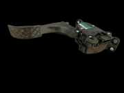 VW Polo 6R 09-14 TSI 1,2 51KW Gaswertgeber Gaspedal