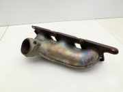 Mercedes X204 GLK 09-15 3,0 170KW 272948 Abgaskrümmer Links