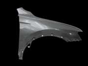 VW Tiguan II AD 16-20 Kotflügel Rechts Vorne