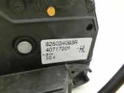 Renault Zoe BFM 12-19 Türschloss m. ZV Stellmotor Links Hinten