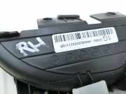 Infiniti M Q70 Y51 M35h Ablagefach Armlehne Blende für Tür Rechts Hinten