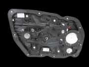 KIA Ceed JD 12-15 5T Fensterheber o. FH-Motor Links Vorne