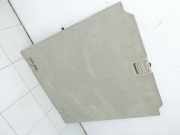 BMW F11 530d 10-13 Kombi Kofferraummatte Kofferraum Einlegeboden