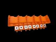 Hyundai Tucson IV NX4 20-24 Hochvolt- Batterie Akku Brücke Pos.3