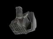 BMW E81 1er LCI 120i 2,0 125KW Luftfilterkasten Luftfiltergehäuse