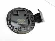 Hyundai I10 II BA 13-19 Tankklappe Tankdeckel Kraftstoffklappe Schwarz
