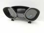 Opel Insignia A 13-17 CDTi 2,0 125KW Kombiinstrument Tacho