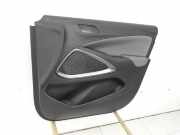 Opel Crossland X P17 17-20 Türverkleidung Türpappe Rechts Vorne