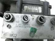 Nissan Note E11 05-08 ABS Steuergerät Aggregat Hydraulikblock