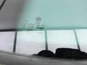 VW Tiguan I 5N 11-16 Seitenscheibe Feste Scheibe Links Hinten