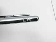 Seat Mii KF1 11-16 Kopfstütze Links Hinten