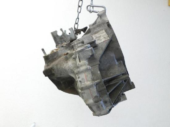 Mazda 6 GH 08-12 MZR-CD 2,2 120KW Schaltgetriebe Getriebe YR1S-B YR1SB Bild Mazda 6 GH 08-12 MZR-CD 2,2 120KW Schaltgetriebe Getriebe YR1S-B YR1SB