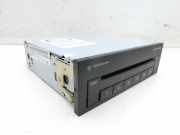 VW Phaeton 3D GP1 07-10 CD-Wechsler Wechsler orig. 1DIN CDC