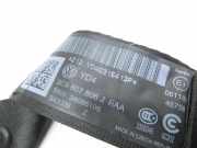 VW Passat 3C B7 10-15 Kombi Gurt Sicherheitsgurt Rechts Hinten