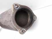 Porsche Cayenne 92A Turbo S 4,8 405KW Katalysator Kat Links 5-8