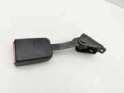 Peugeot 307 CC 03-05 Cabriolet Gurtschloss Links Hinten