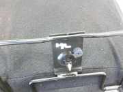 Hyundai I30 FD 10-12 5T Sitzpolster Links für Rücksitzbank Hinten