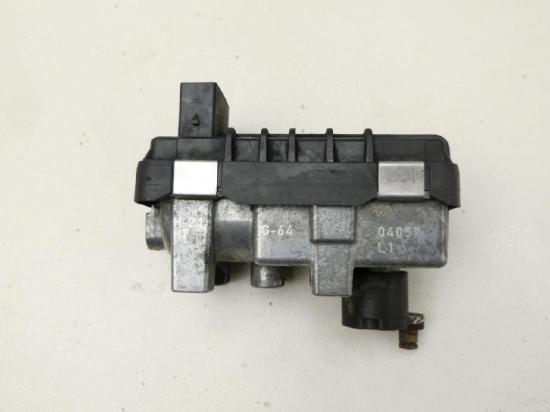 Dodge Nitro 06-10 CRD 2,8 130KW Druckregler f?r Turbolader G-64 H-21 Bild Dodge Nitro 06-10 CRD 2,8 130KW Druckregler f?r Turbolader G-64 H-21