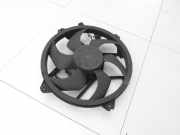 Peugeot 407 6E 04-08 1,6d 80KW Lüfter Ventilator f. Kühler Rechts Vorne 150W