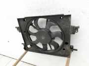 Dacia Duster I HS 13-18 DCI 1,5 80KW Lüfter Ventilator f. Kühler