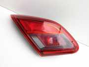 Opel Corsa E 14-19 Rückleuchte Heckleuchte für Klappe Links